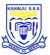 kAHINJU SSS SCHOOL LOGO.